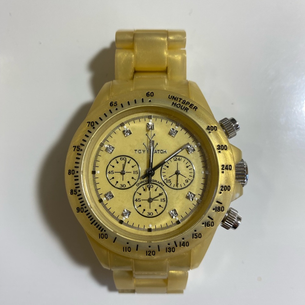 ToyWatch